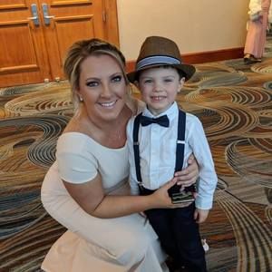 Meet your Posher, Jayme